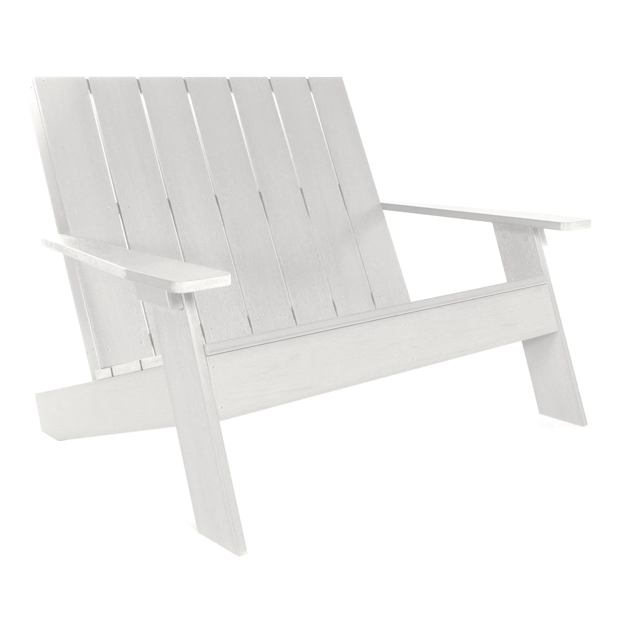 Italica Modern Adirondack 4-Piece Set