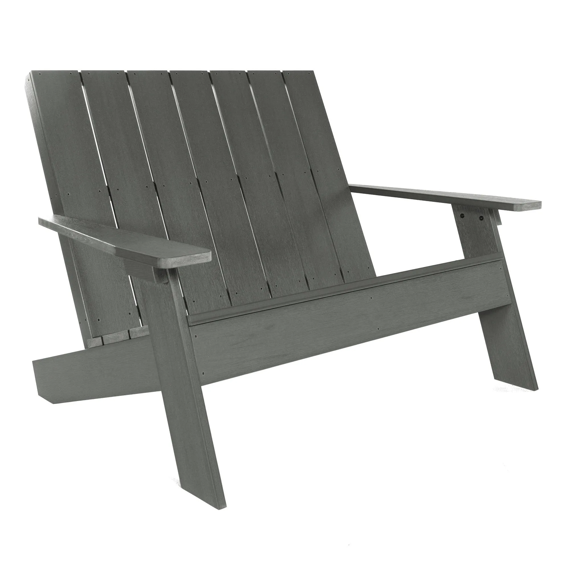 Italica Modern Adirondack 4-Piece Set