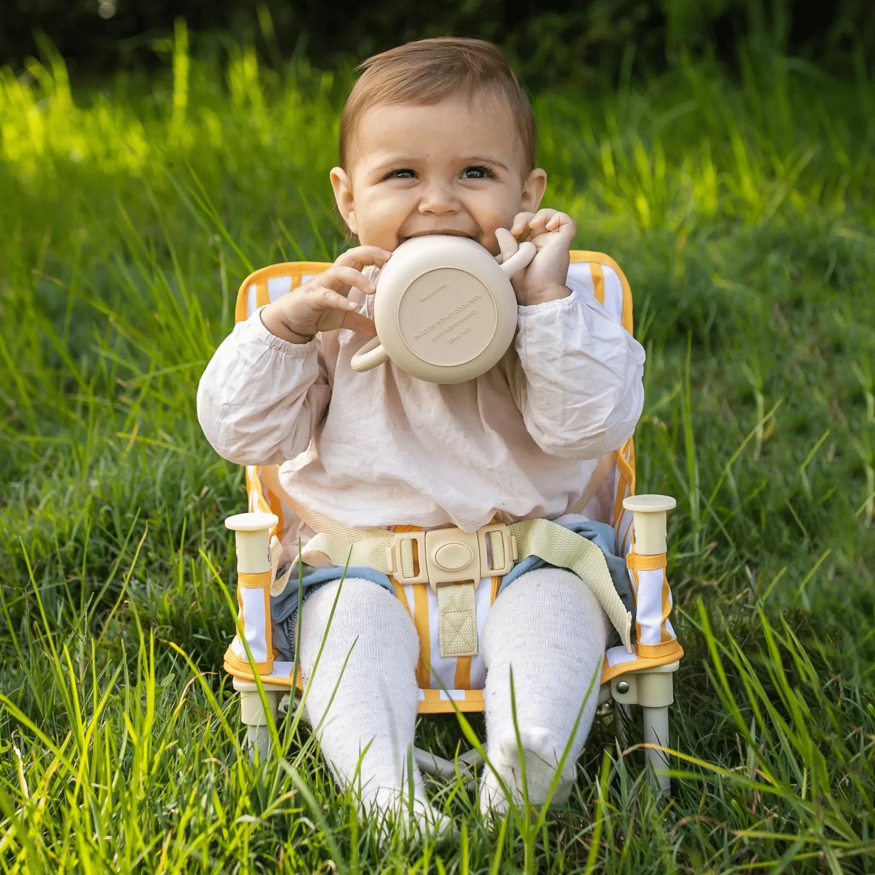 Izimini Outdoor Baby Chair - Brighton