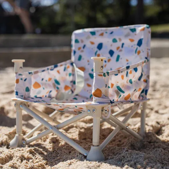 Izimini Outdoor Baby Chair - Charlie