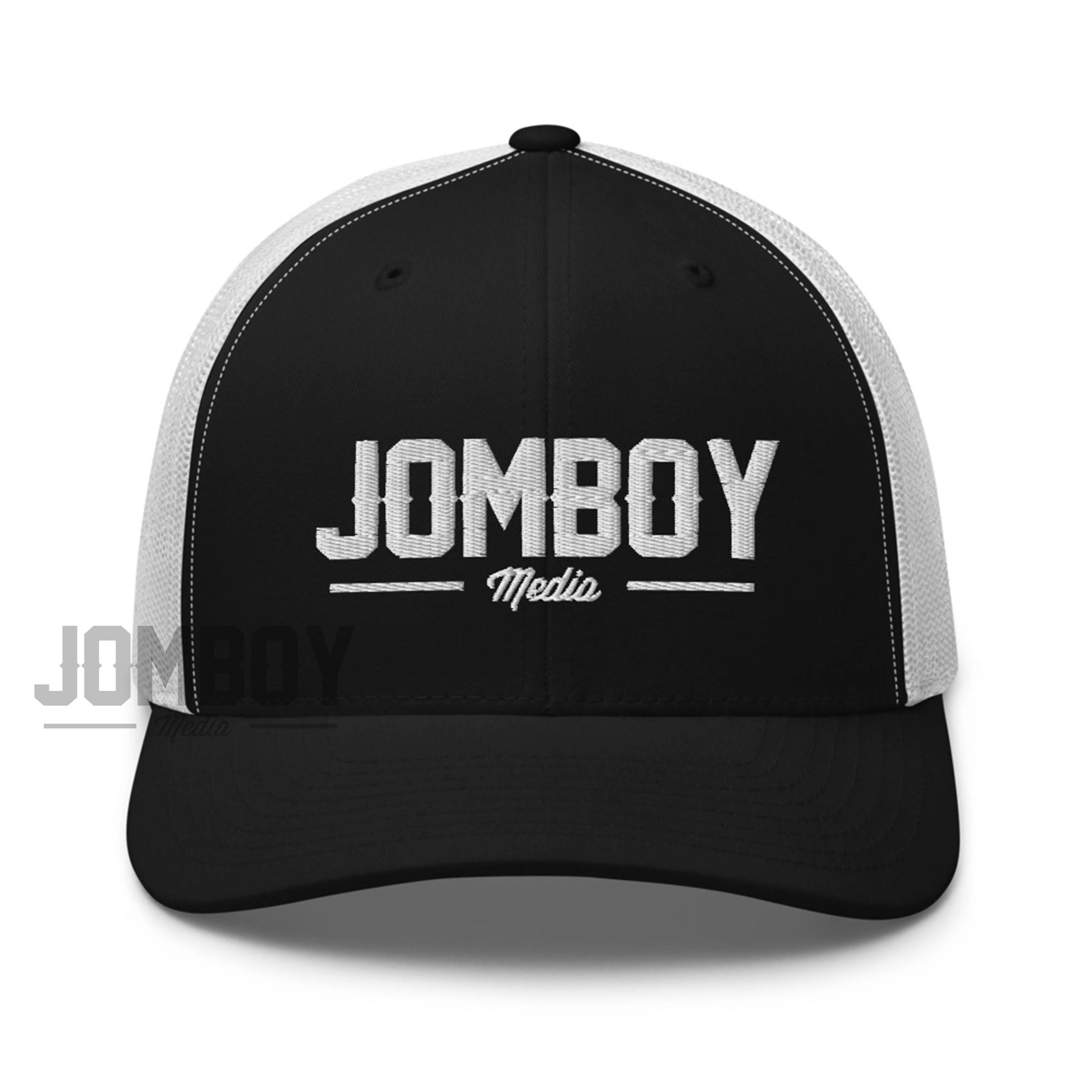 Jomboy Media | Trucker Hat