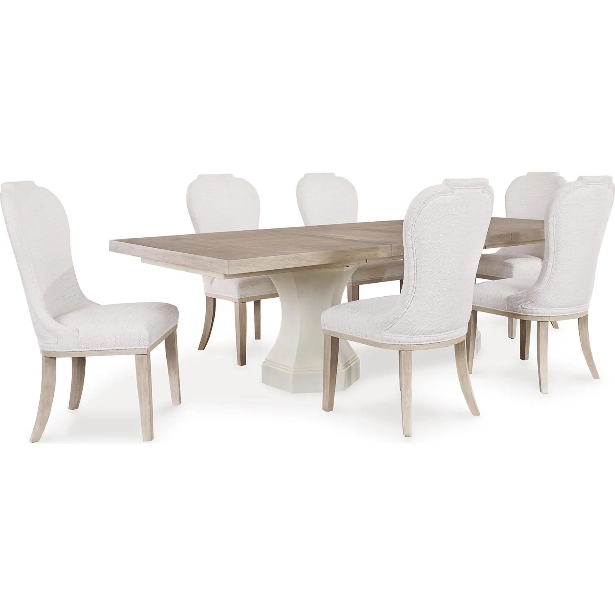 Jorlaina-Exclusive Dining Set