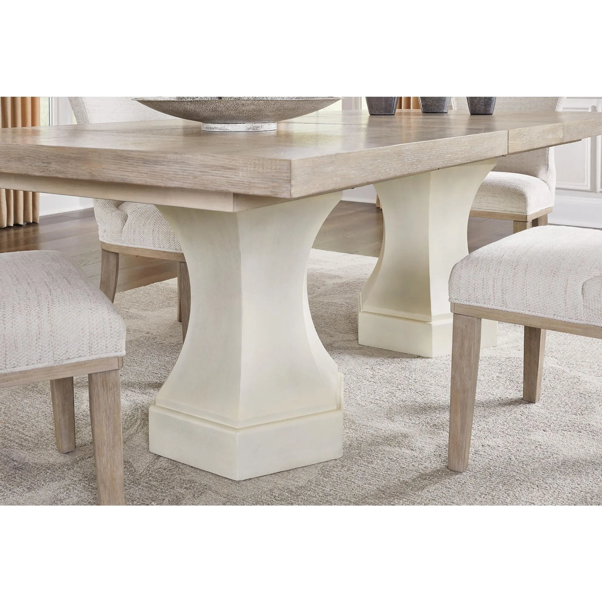 Jorlaina-Exclusive Dining Set