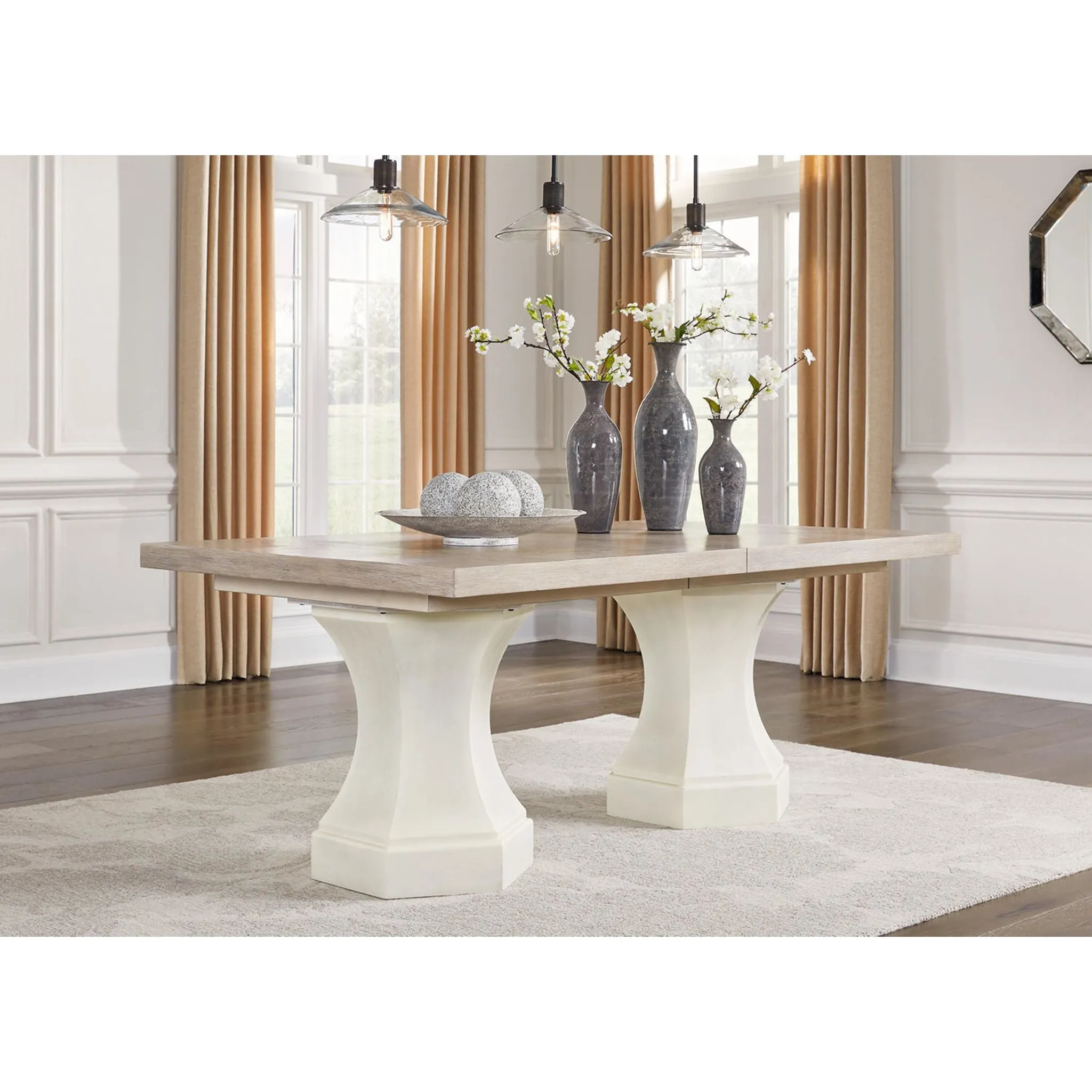 Jorlaina-Exclusive Dining Set