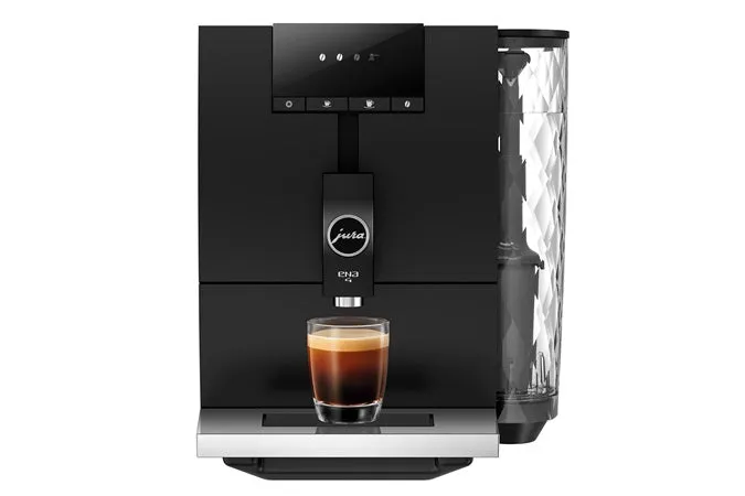 JURA ENA 4 Fully Automatic Coffee/Espresso Machine