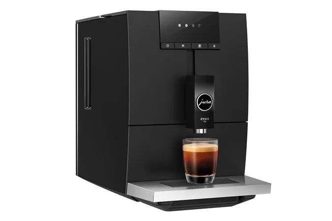 JURA ENA 4 Fully Automatic Coffee/Espresso Machine