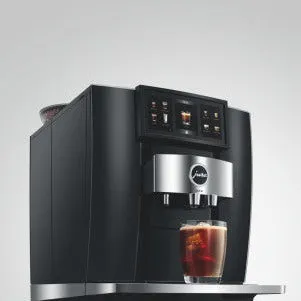 Jura GIGA10 Coffee Maker Diamond Black