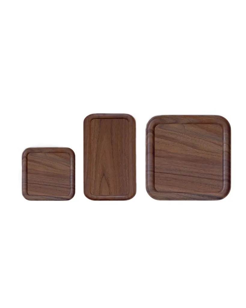 Kakudo Board - Walnut Large (OUT OF STOCK)