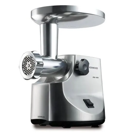 Kenwood, Food Grinder MG510 Pro 1600W Mincer