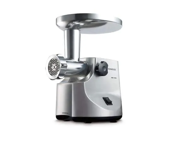 KENWOOD PRO 1600 Food Mincer