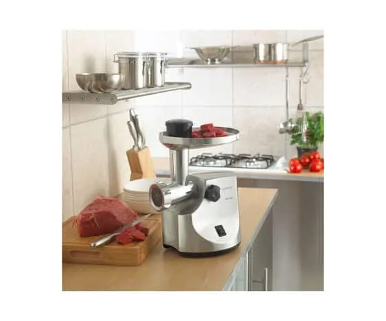 KENWOOD PRO 1600 Food Mincer