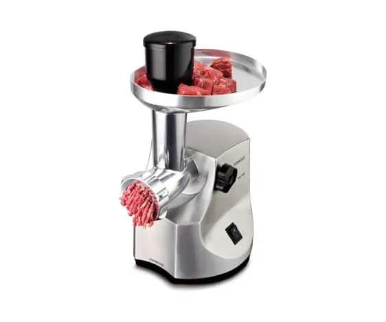 KENWOOD PRO 1600 Food Mincer