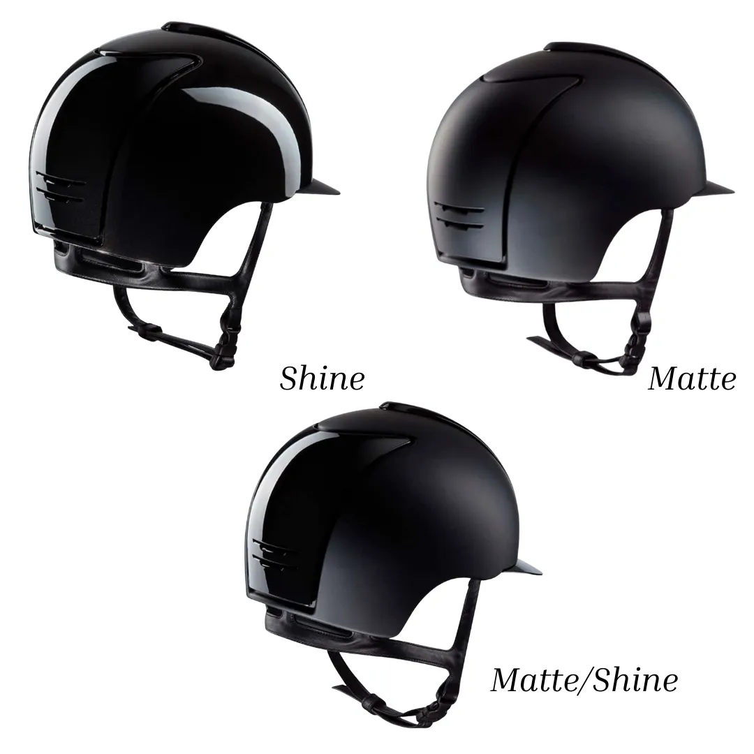 KEP Italia Cromo 2.0 Helmet - Shine