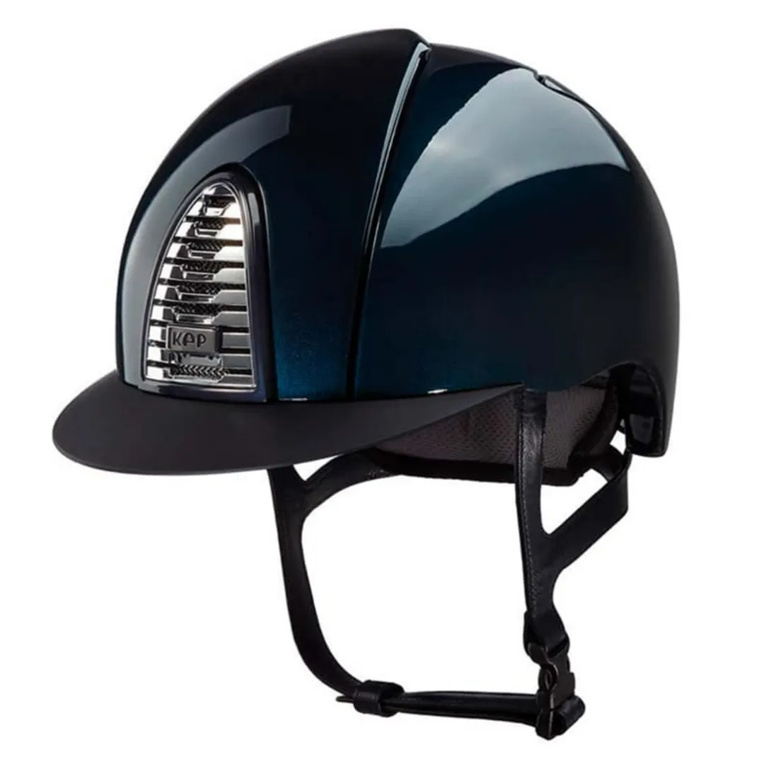 KEP Italia Cromo 2.0 Helmet - Shine