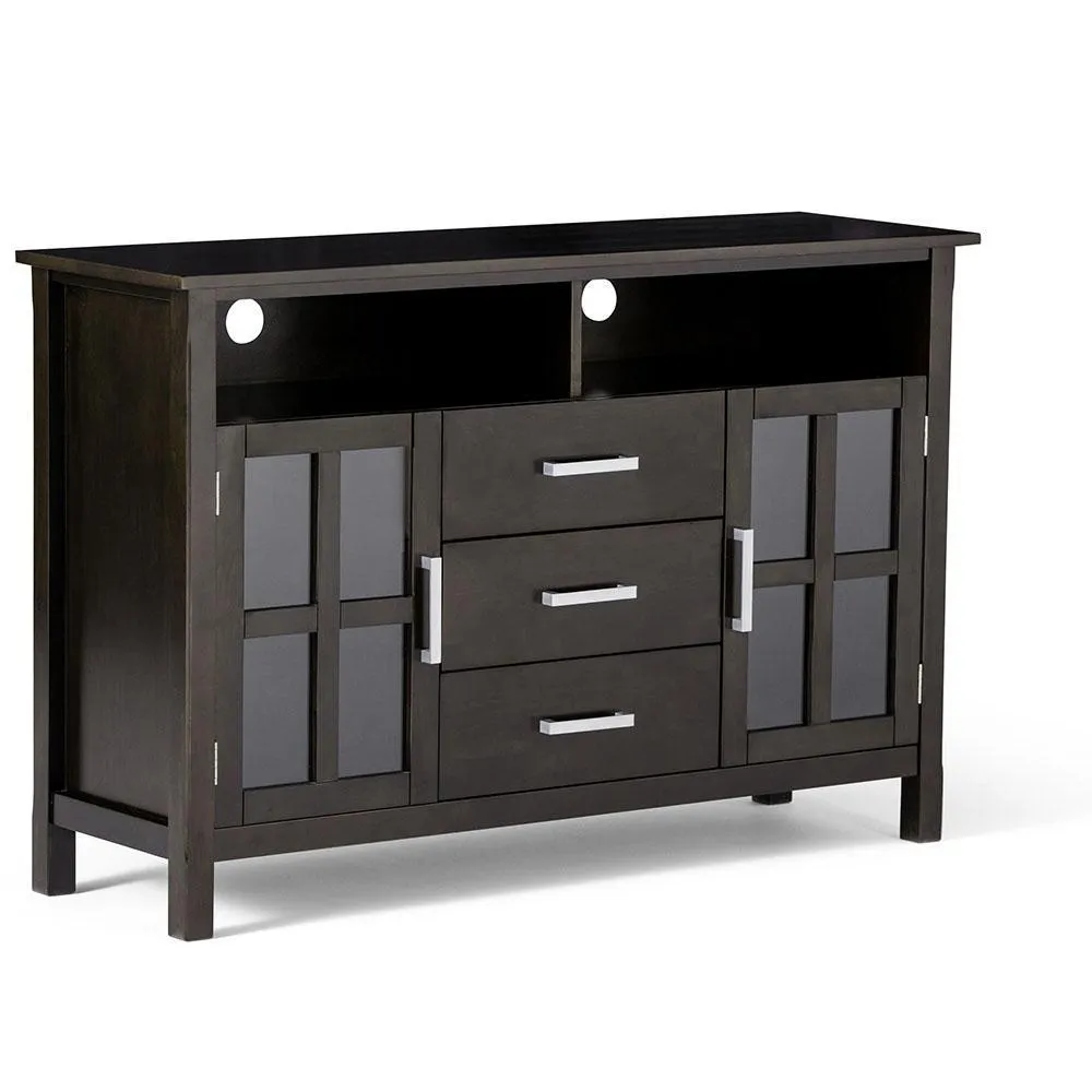 Kitchener Tall TV Stand