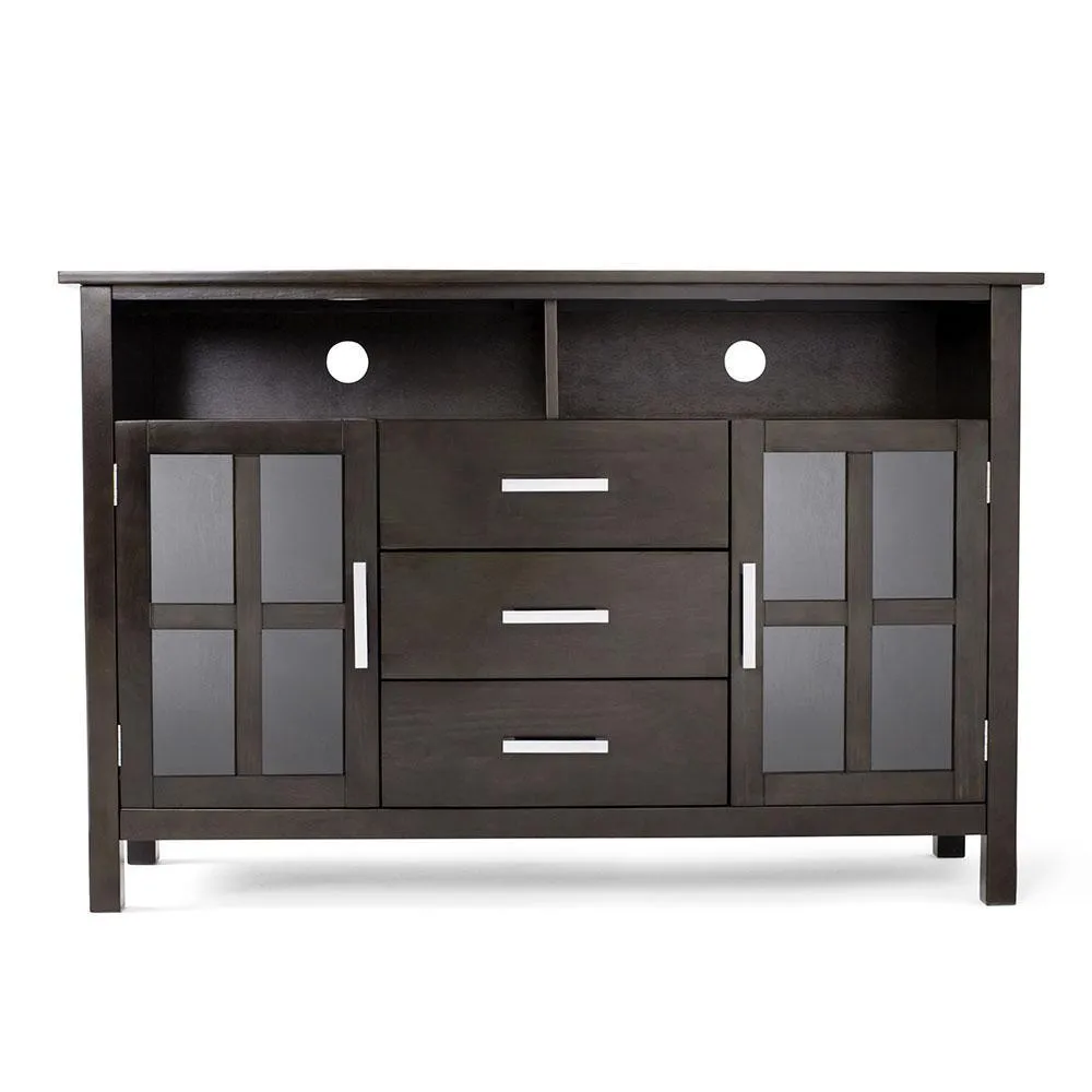 Kitchener Tall TV Stand