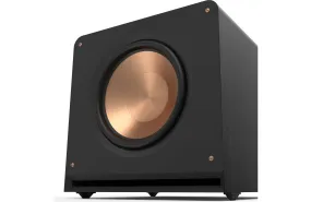 Klipsch Reference Premiere RP-1600SW 16" High Excursion Subwoofer