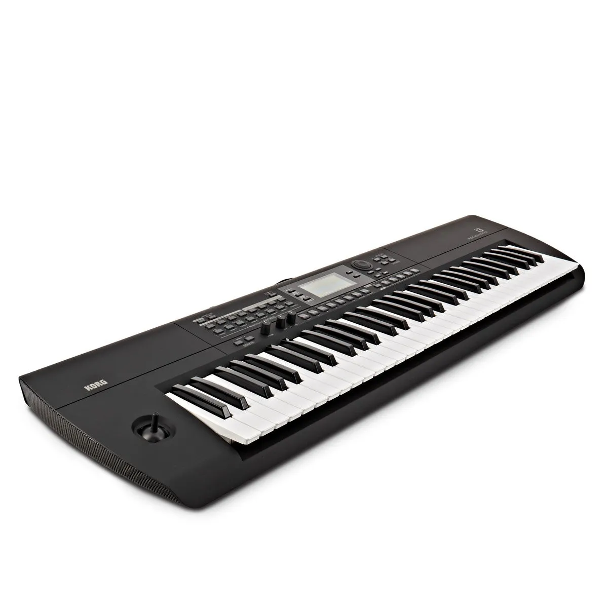 Korg I3 Portable Arranger