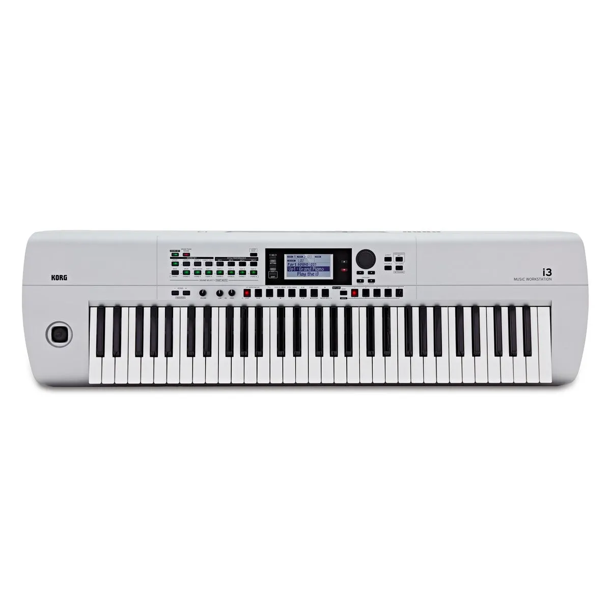 Korg I3 Portable Arranger