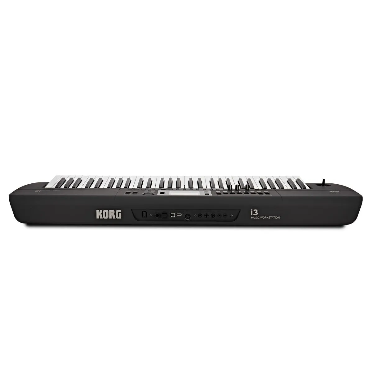 Korg I3 Portable Arranger