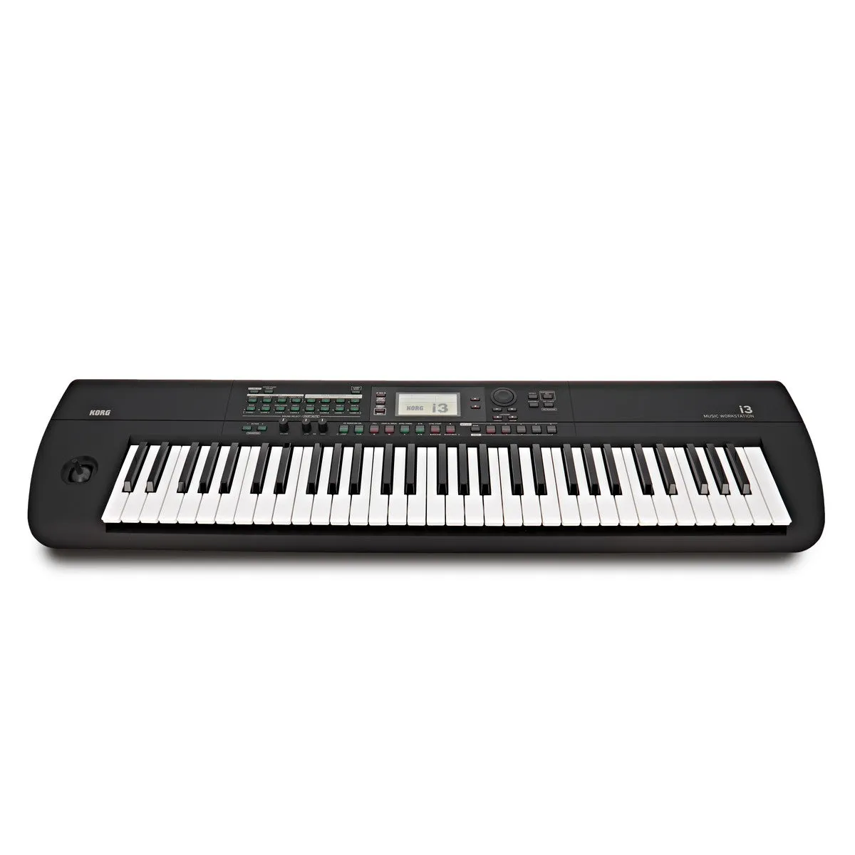 Korg I3 Portable Arranger