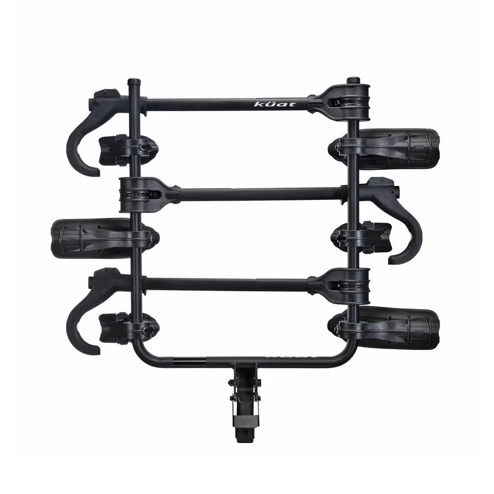 Kuat Transfer V2 - 2" - 3 Bike Rack