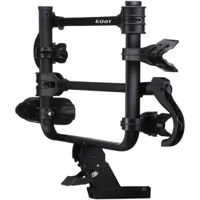 Kuat TRANSFER V2 Hitch 2 Bike 2-inch Rack Black