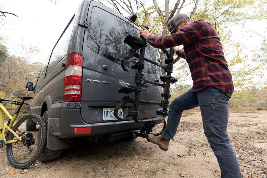 Kuat Transfer V2 Hitch Bike Rack