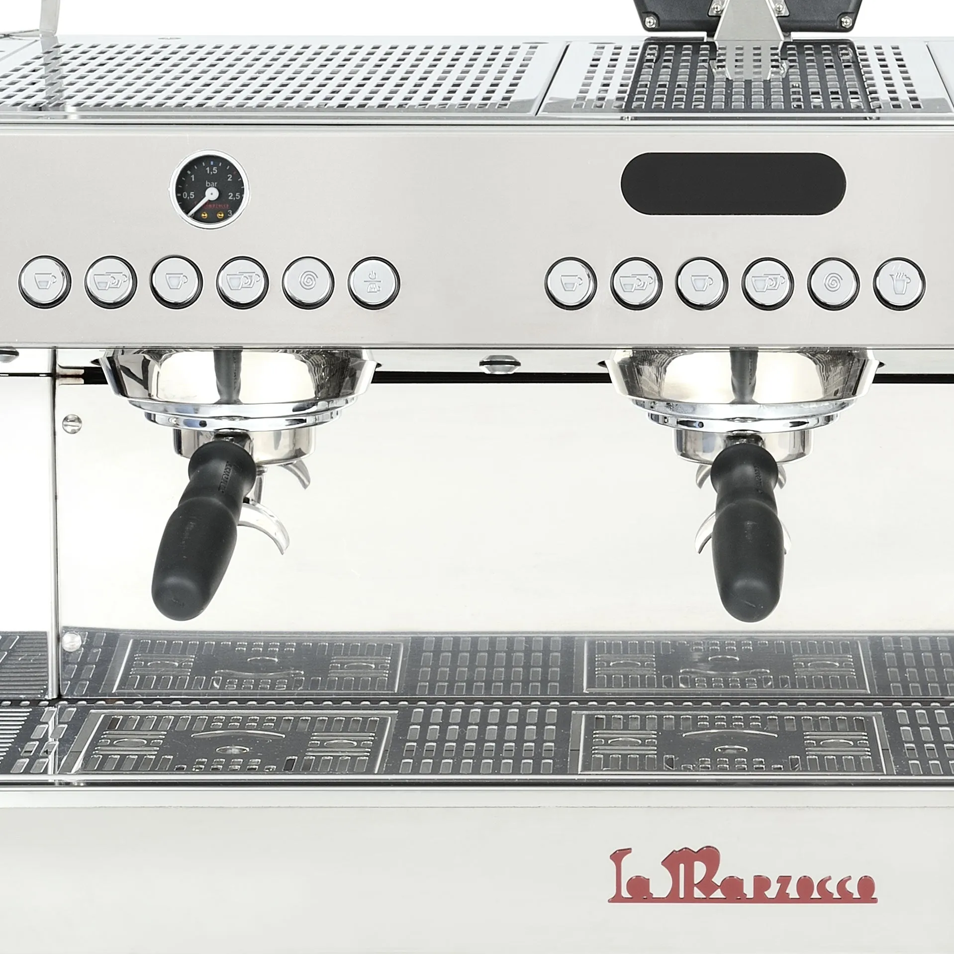 La Marzocco GB5 S 3 Group AV (Automatic) Espresso Machine