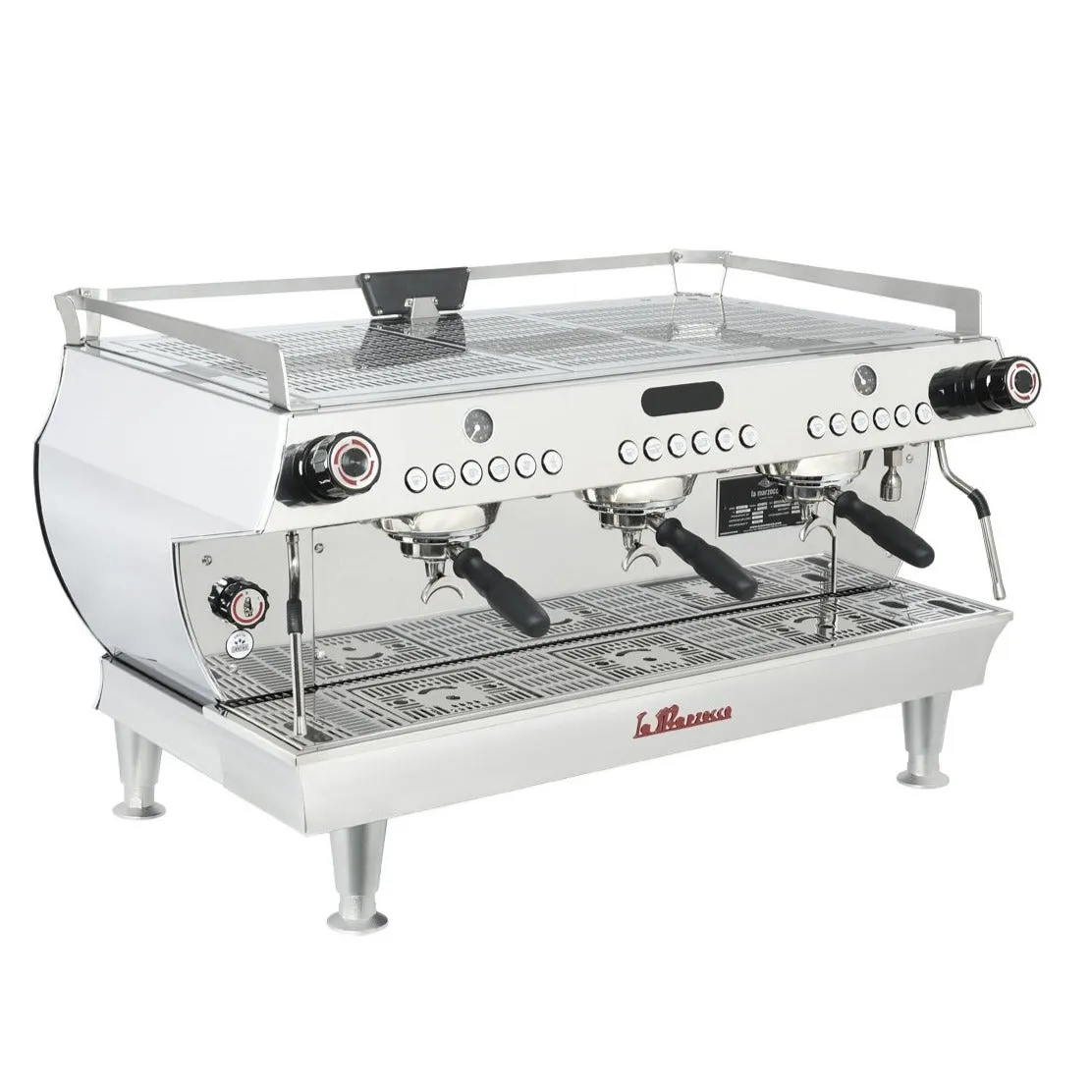 La Marzocco GB5 S 3 Group AV (Automatic) Espresso Machine