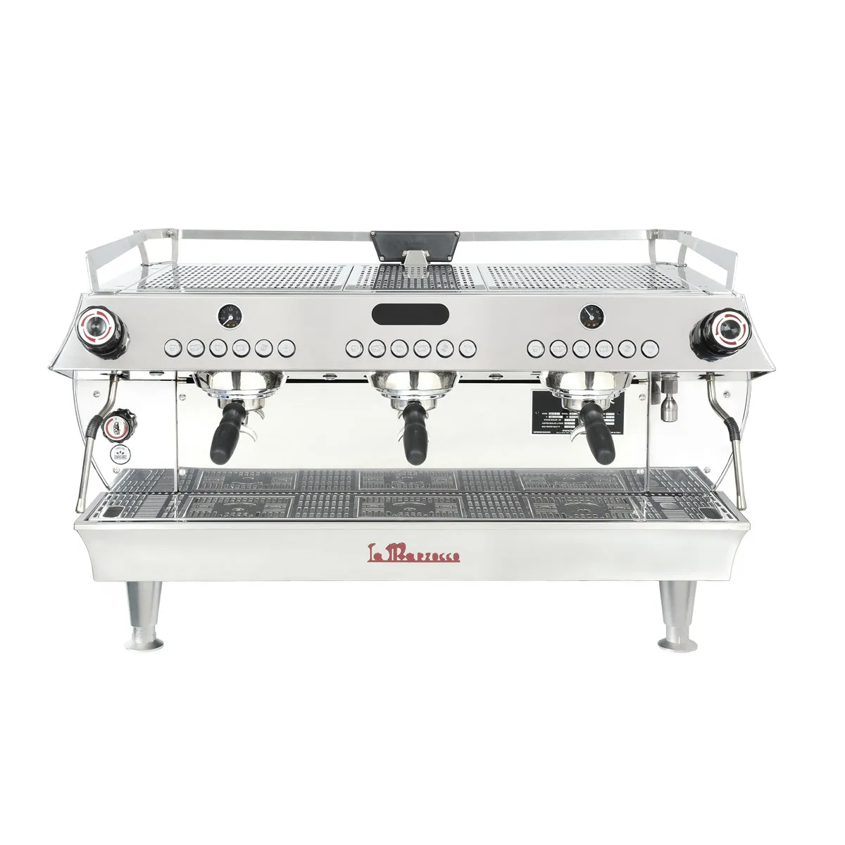 La Marzocco GB5 S 3 Group AV (Automatic) Espresso Machine