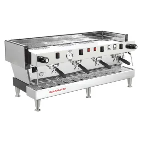 La Marzocco Linea Classic S 4 Group EE (Semi- Automatic) Espresso Machine