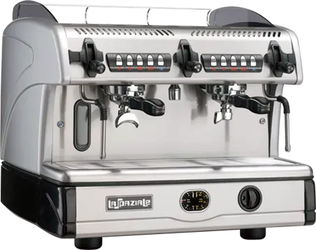 La Spaziale S5 2 Group EK Compact Espresso Machine