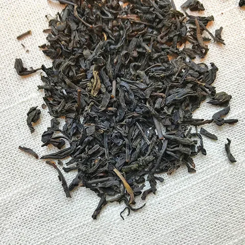 Lapsang Souchong Black Tea