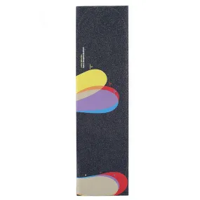 Leap Boards Regular Foot Trainer Skateboard Grip Tape