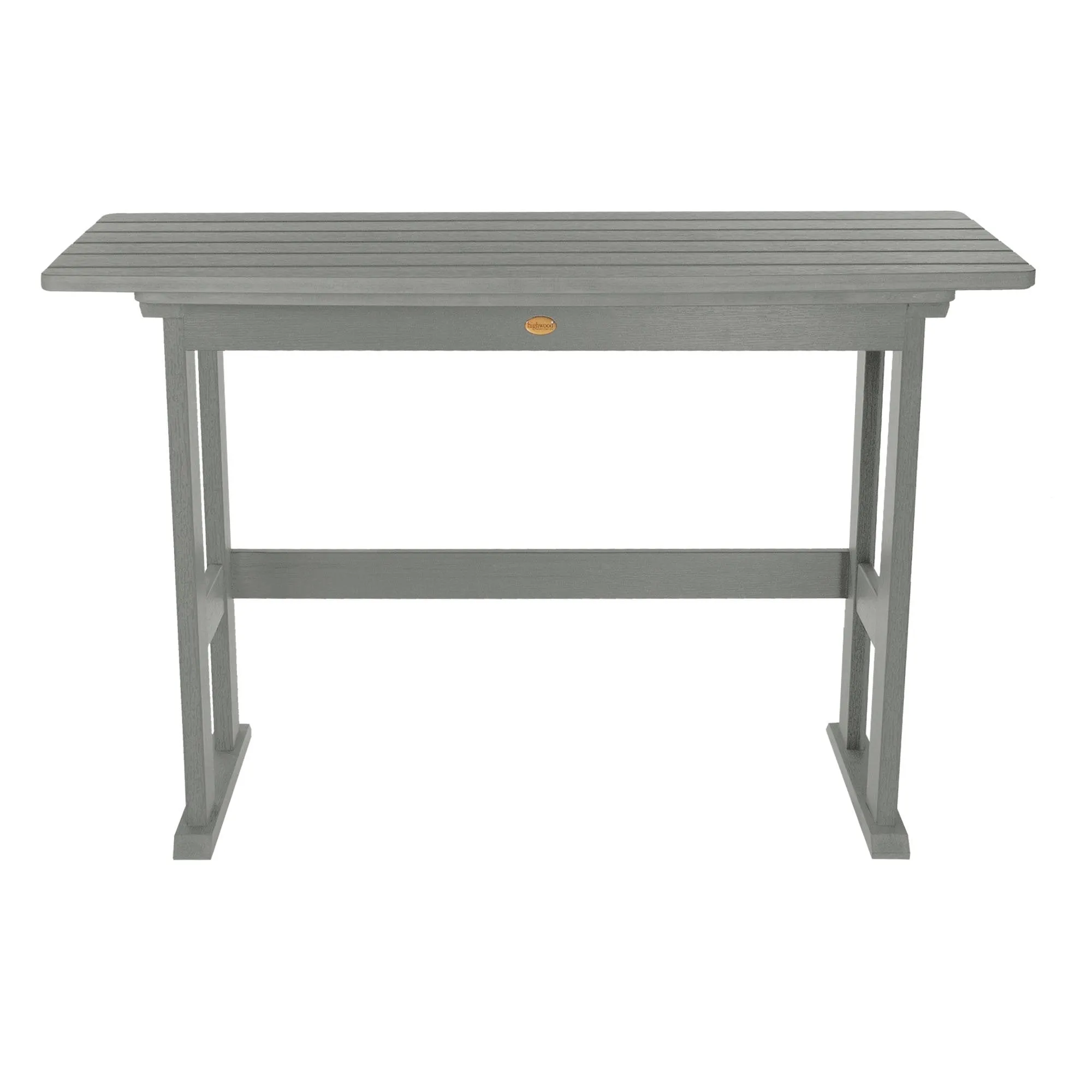 Lehigh Counter Height Balcony Table