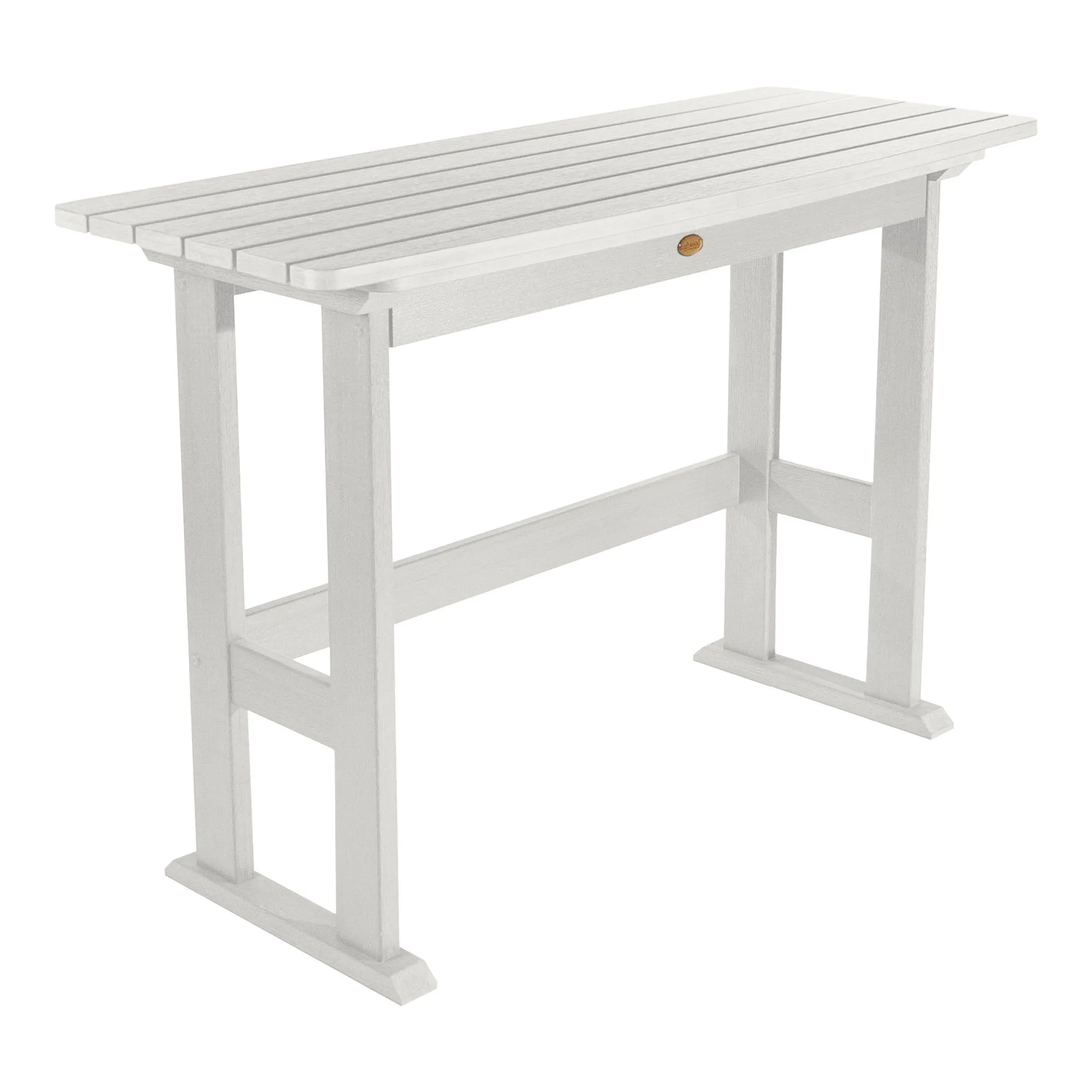 Lehigh Counter Height Balcony Table