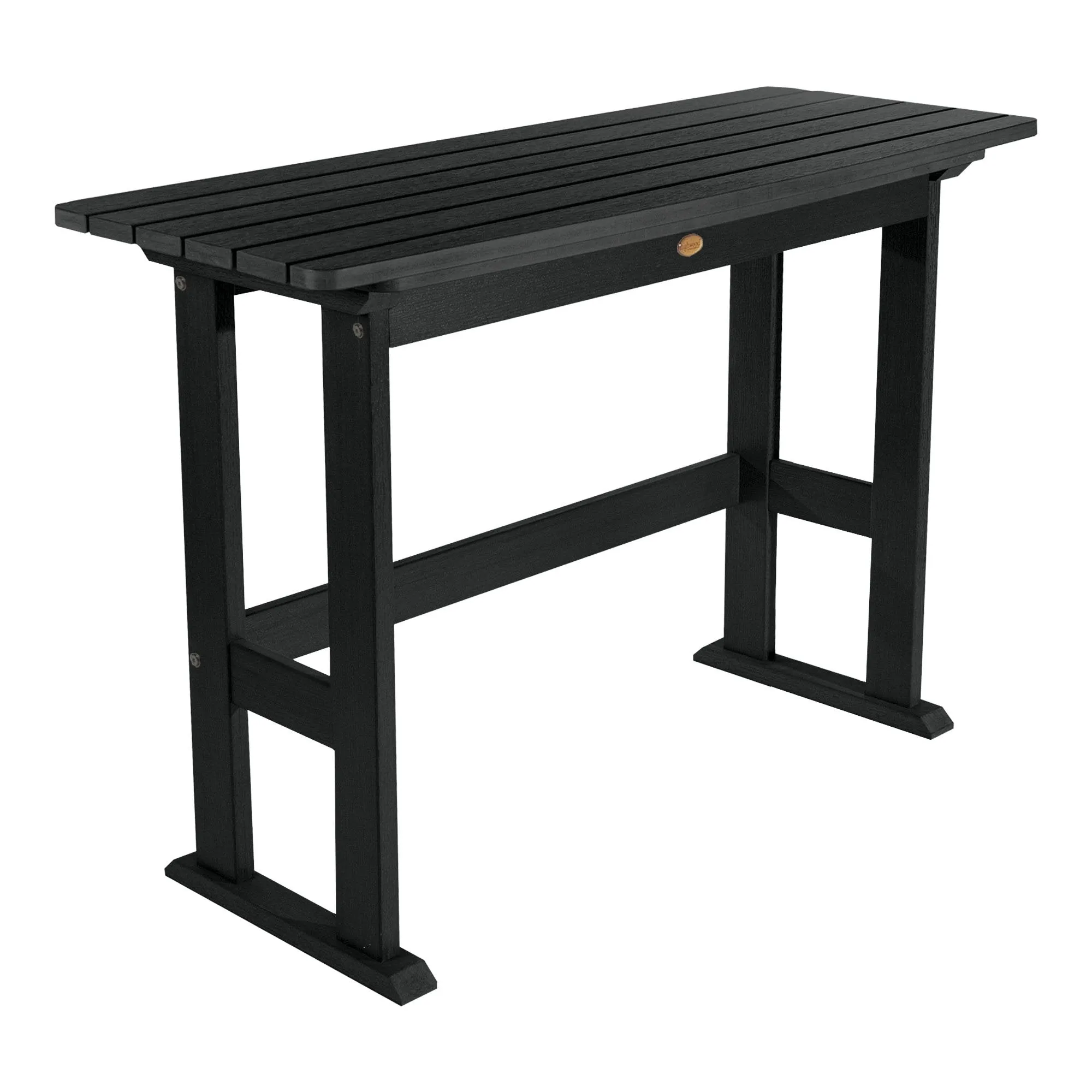 Lehigh Counter Height Balcony Table