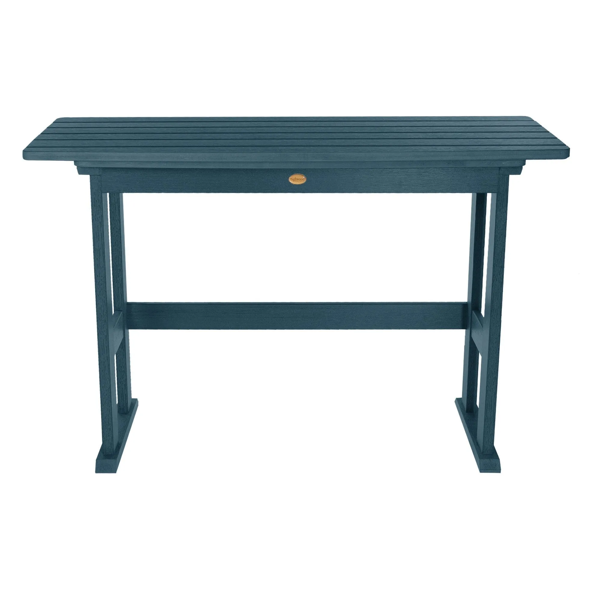 Lehigh Counter Height Balcony Table