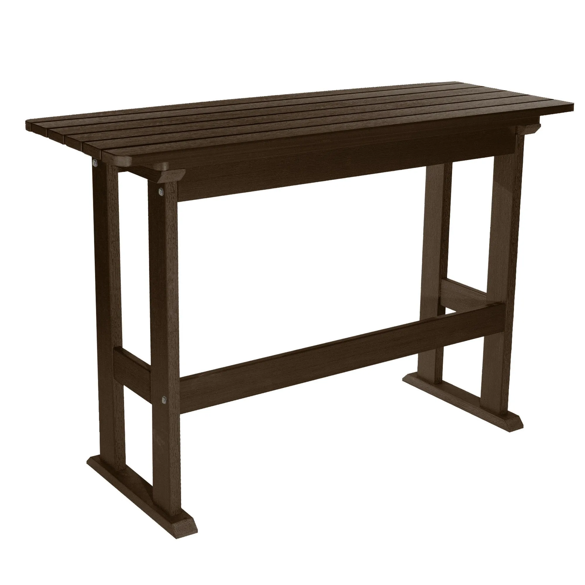 Lehigh Counter Height Balcony Table