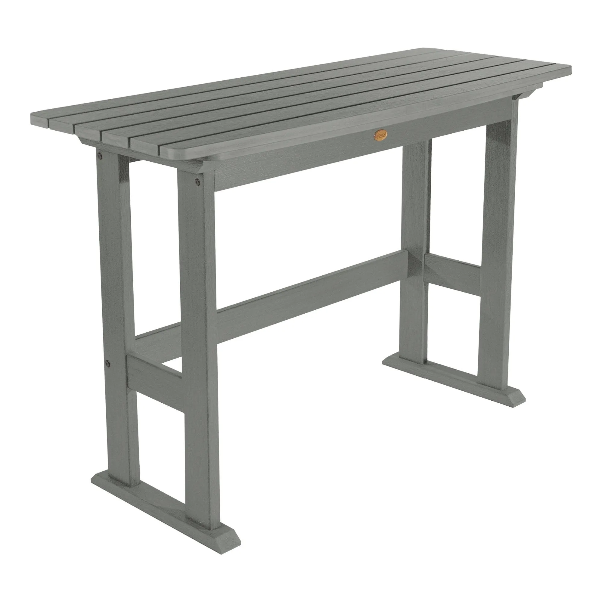 Lehigh Counter Height Balcony Table