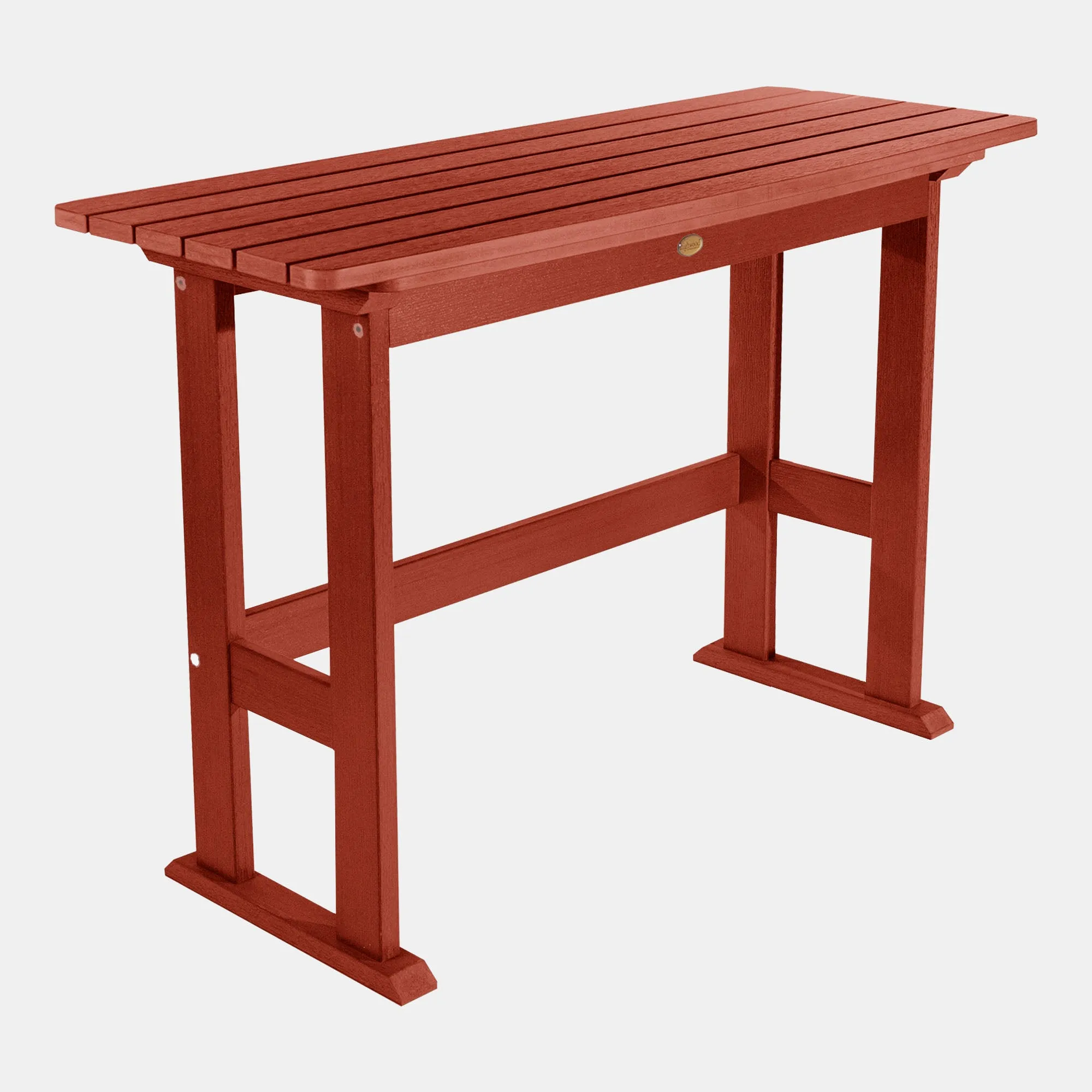 Lehigh Counter Height Balcony Table