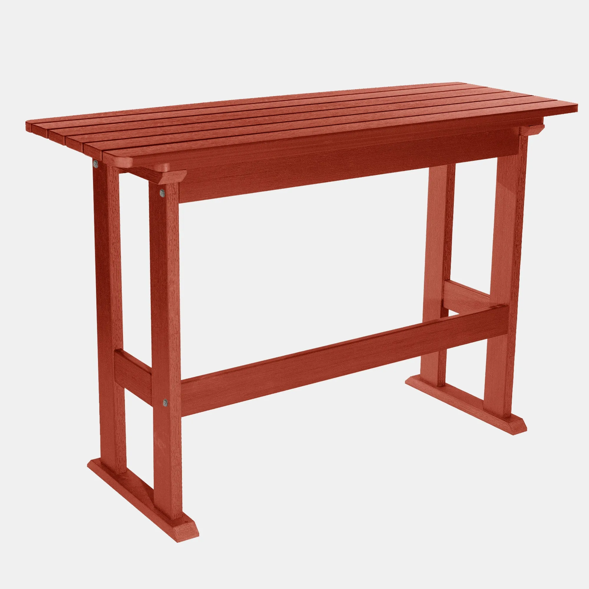 Lehigh Counter Height Balcony Table