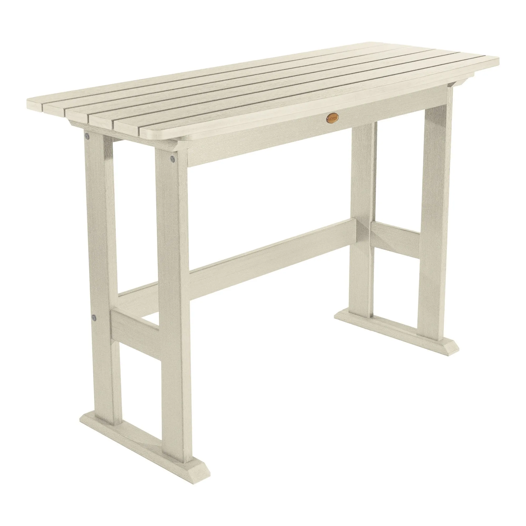 Lehigh Counter Height Balcony Table