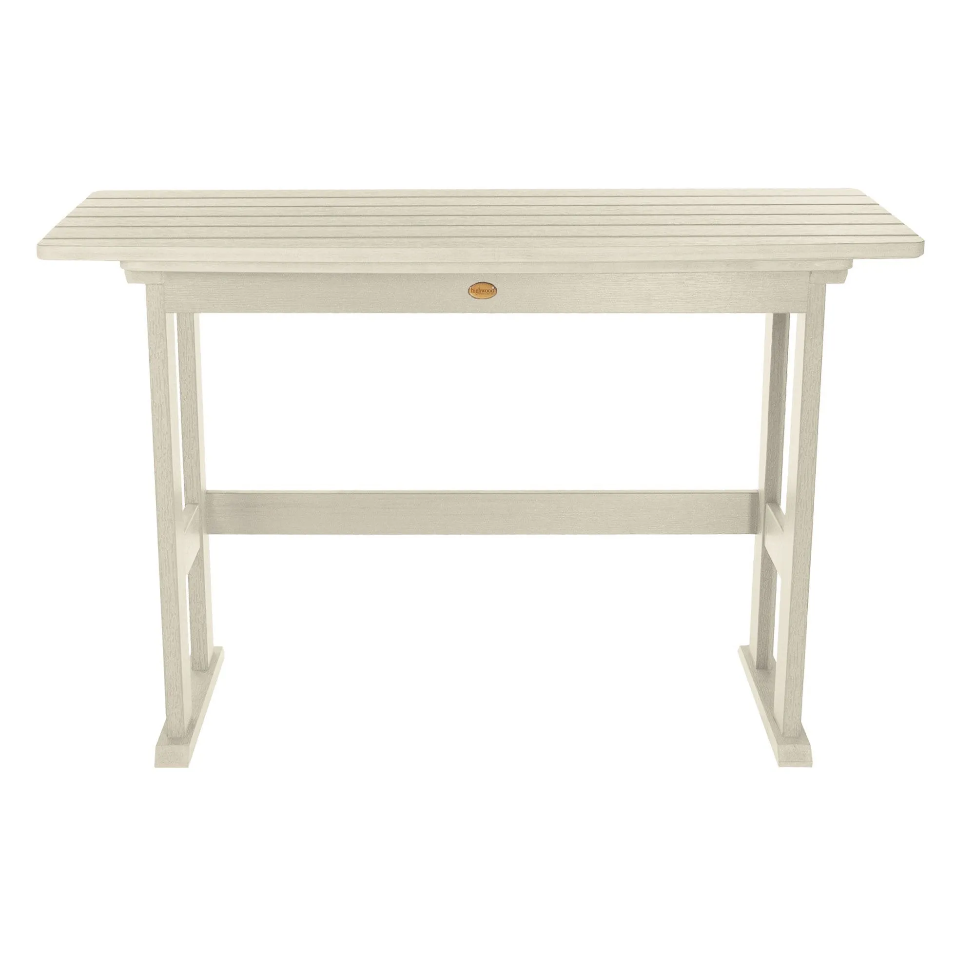 Lehigh Counter Height Balcony Table