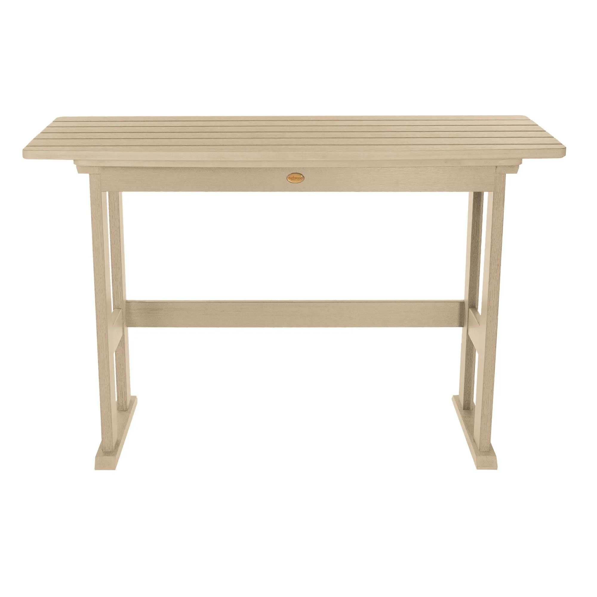 Lehigh Counter Height Balcony Table