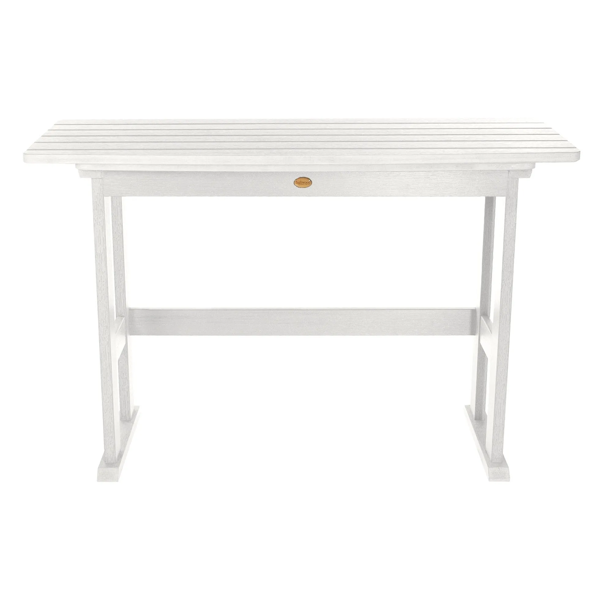 Lehigh Counter Height Balcony Table