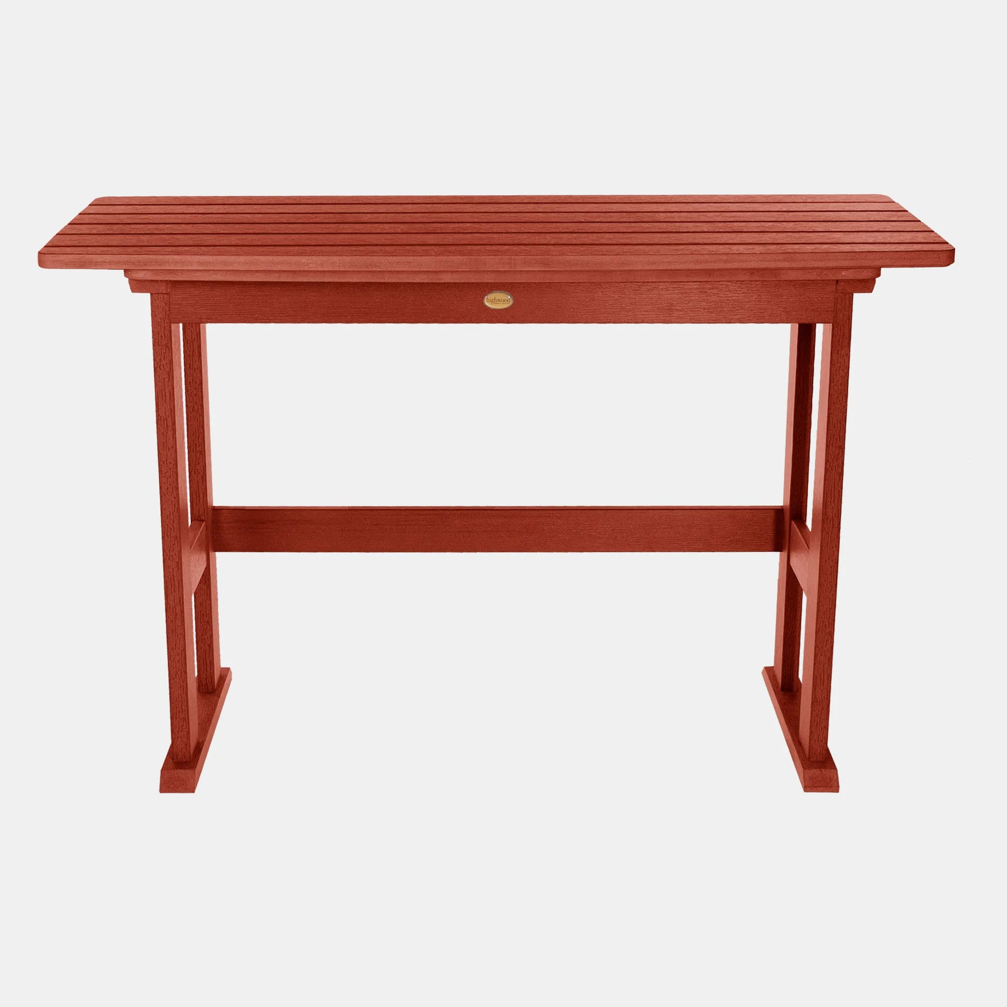 Lehigh Counter Height Balcony Table