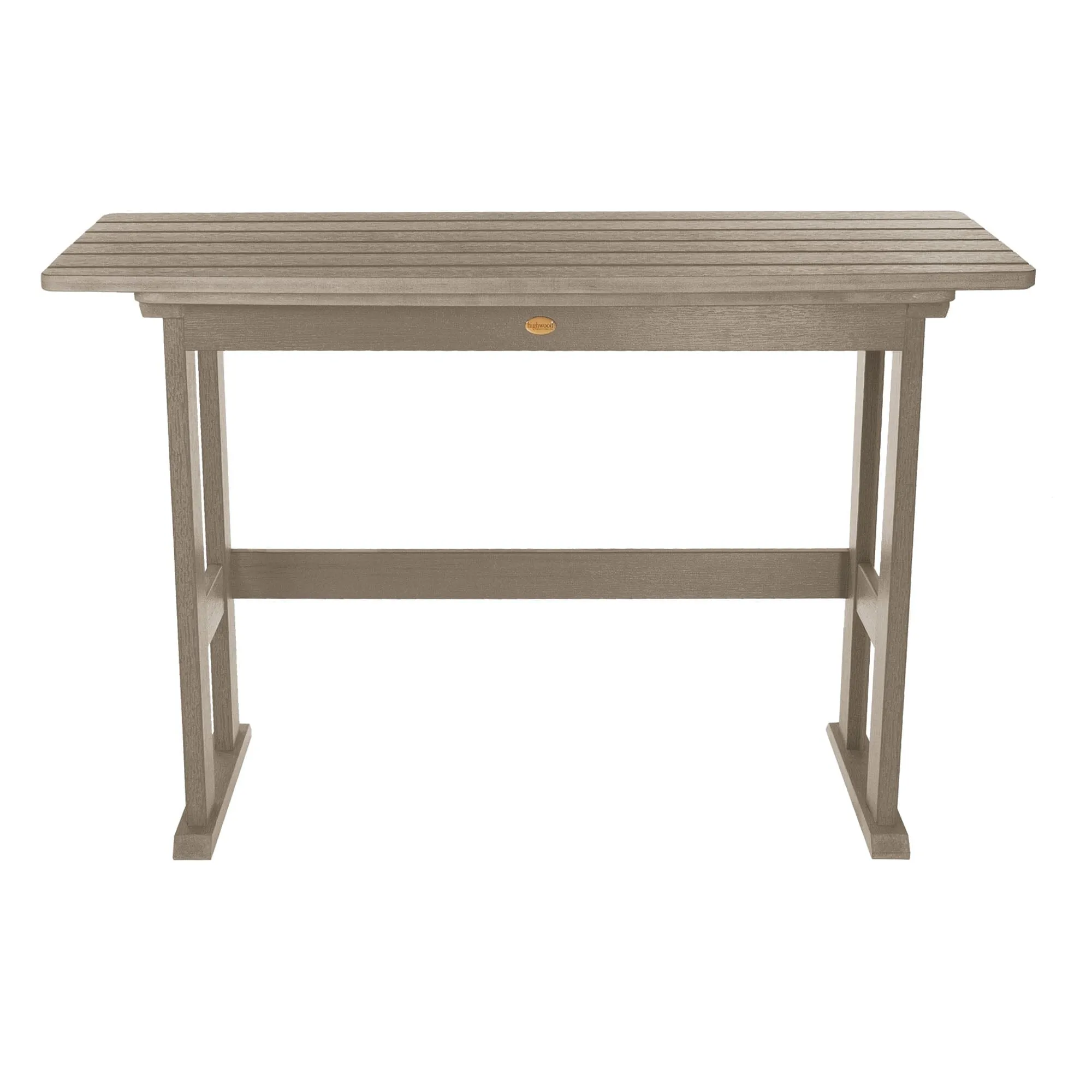 Lehigh Counter Height Balcony Table