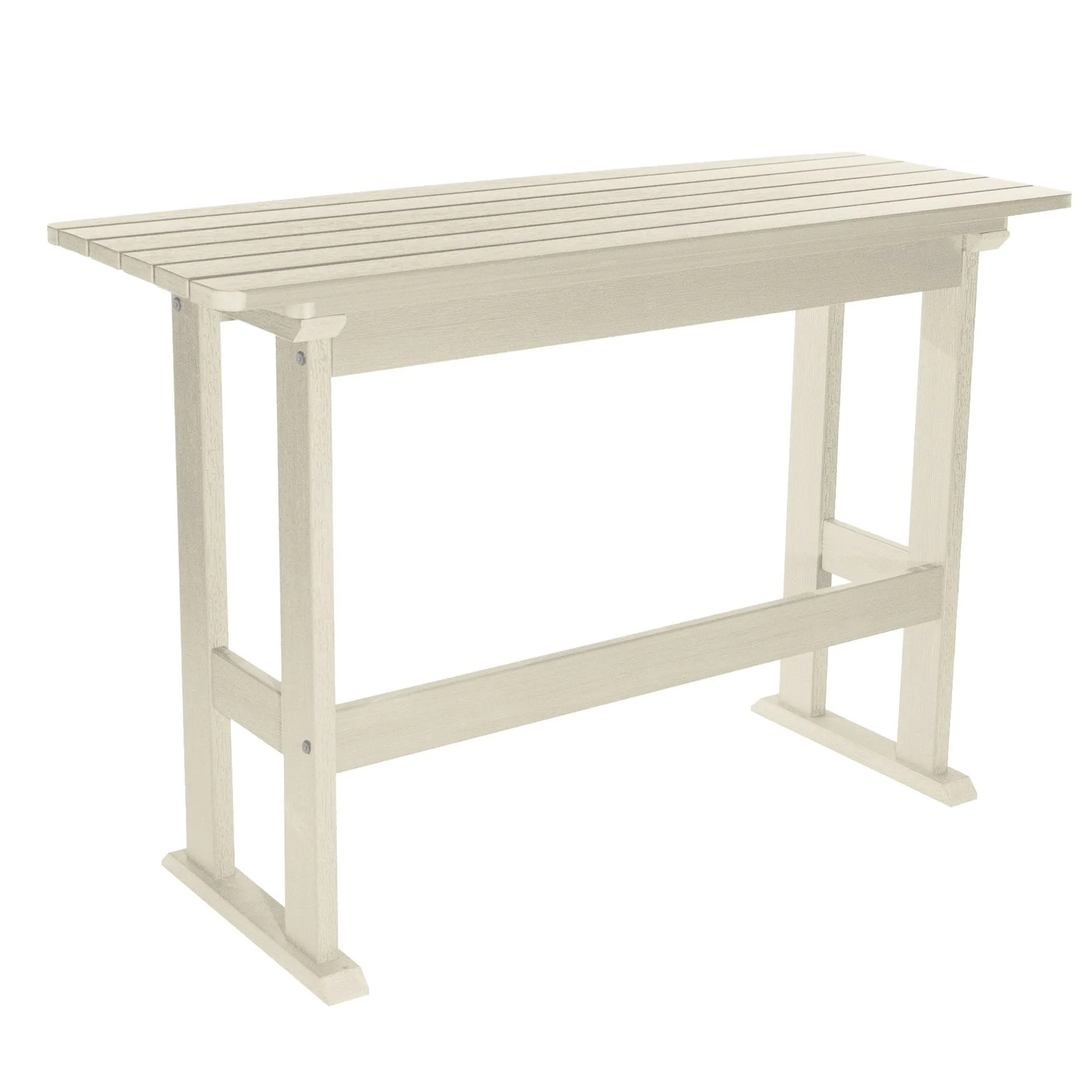 Lehigh Counter Height Balcony Table